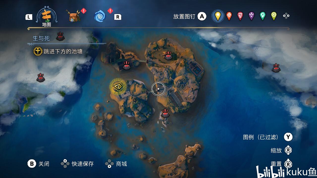 小红帽找不同