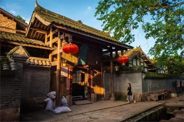 沙漠中寻宝